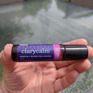 Clarycalm, monthly blend for women, Doterra